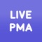 Live PMA app is the mobile version of Live PMA Dealership showroom software