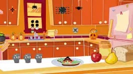 Game screenshot Ajaz Halloween Escape apk