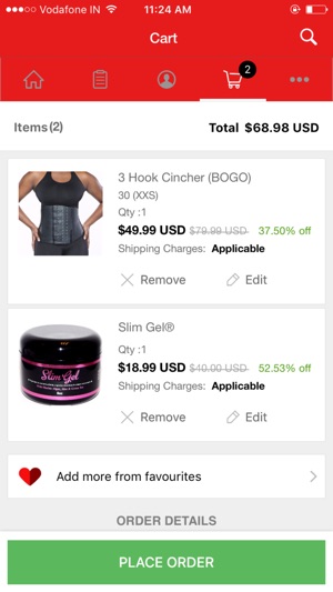 BodyFab(圖4)-速報App