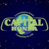 Capital Honda Capital Honda