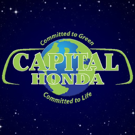 Capital Honda