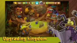 Game screenshot King Of Bugs apk