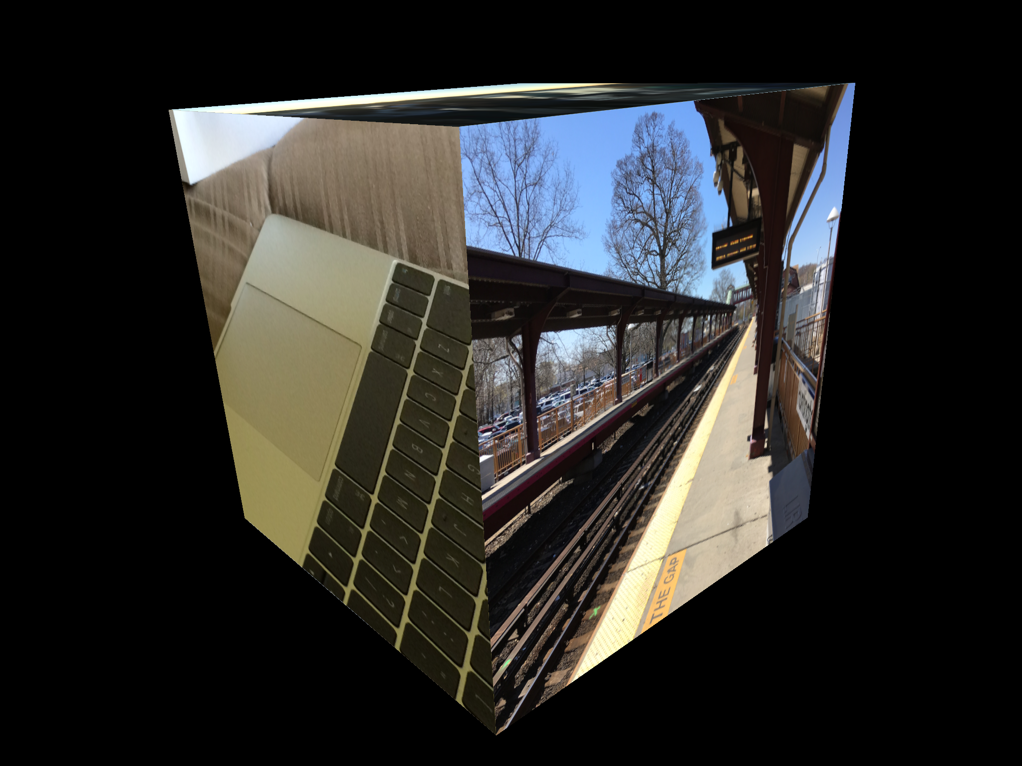 RotatorCube screenshot 8