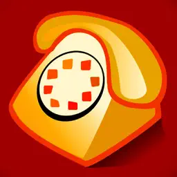 Old Phone Ringtones & Alarms - FREE retro sounds!! app icon