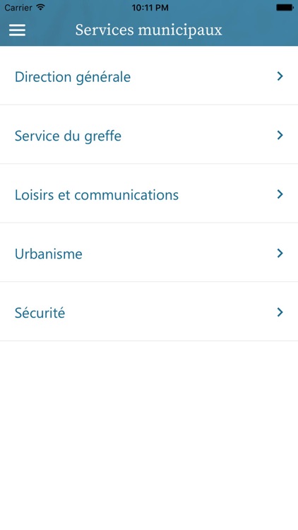 Municipalité de Saint-Placide, QC screenshot-3