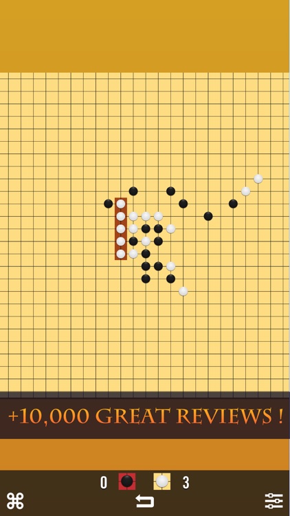 Gomoku‧