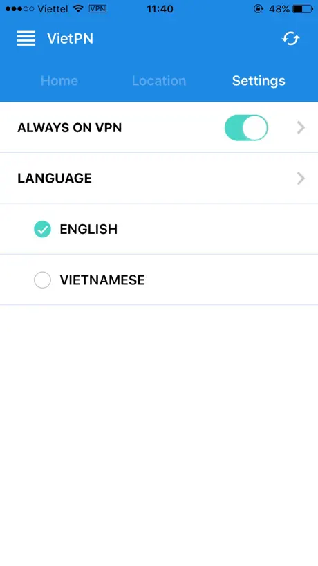 VietPN