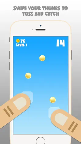 Game screenshot Juggle Ball - True Juggling mod apk
