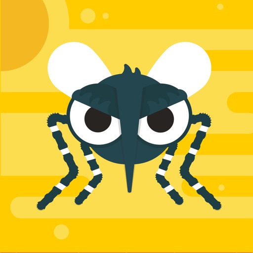 Get Mosquito Não for iOS, iPhone, iPad Aso Report