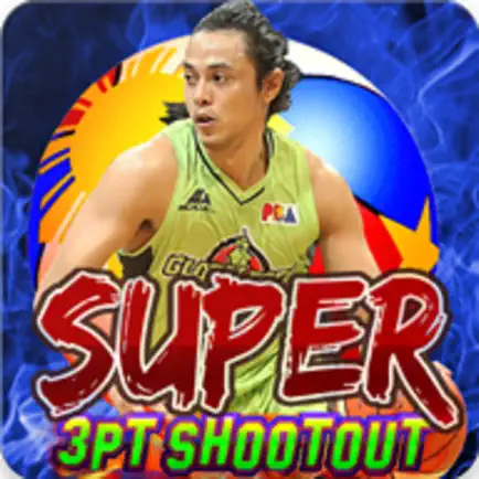 PBA Super 3pt Shootout Читы