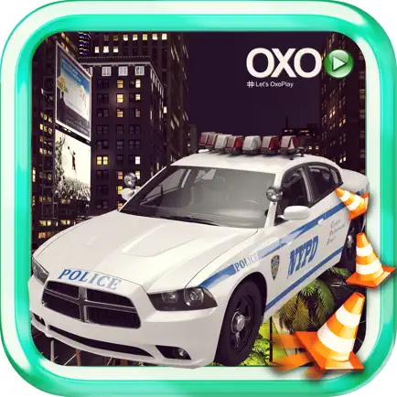 Coche De La Policía De NYPD Cheats