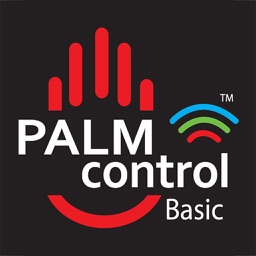 Palm Control Basic Apple Watch App