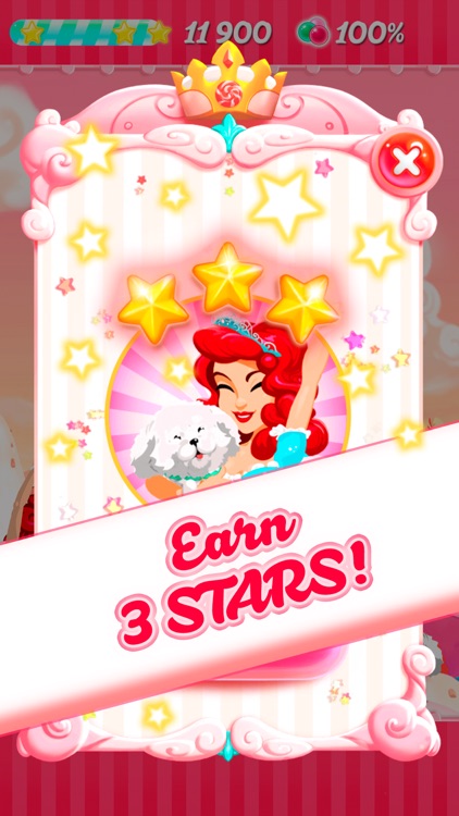 Candy Bubble Shooter 2017