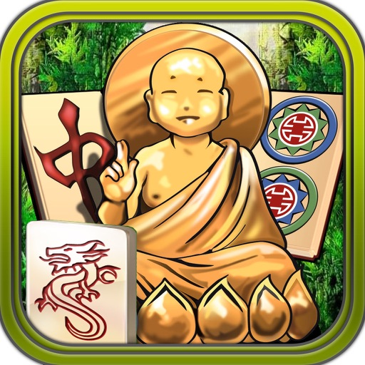 Mahjong Solitaire Hidden World Paradise Free iOS App