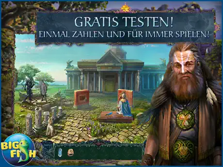 Reflections of Life: Baum der Träume