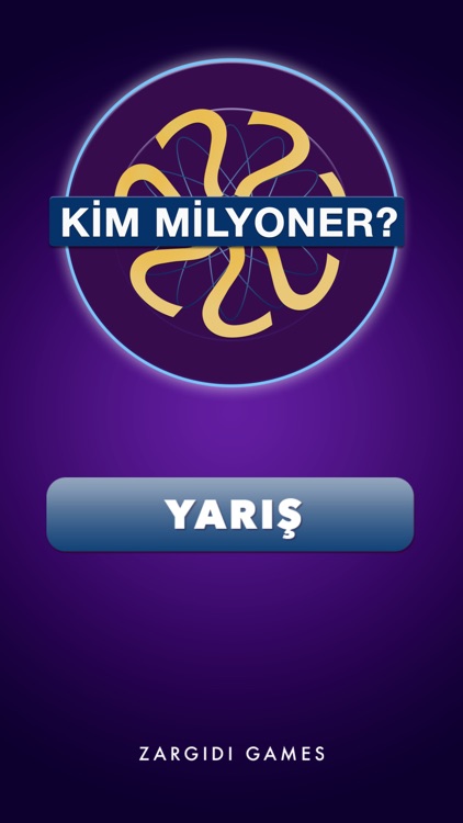 Kim Milyoner Olmak İster