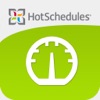 HotSchedules Dashboard - iPadアプリ