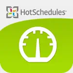 HotSchedules Dashboard App Negative Reviews