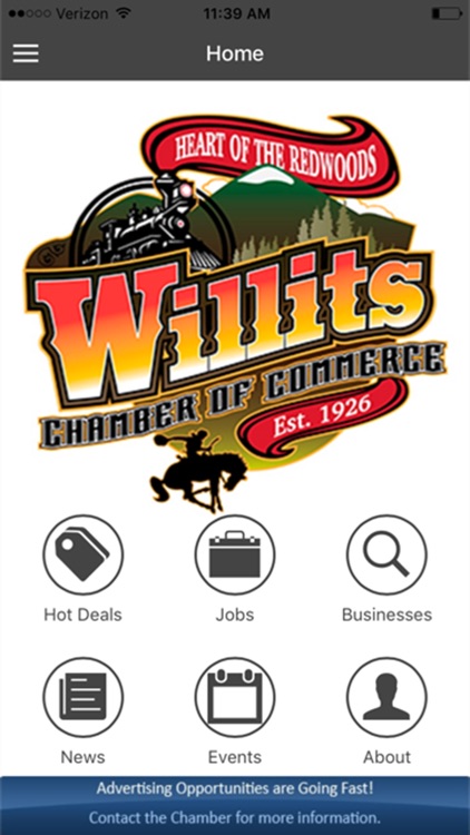 Willits Chamber of Commerce