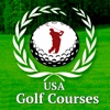 Golf Courses in USA