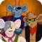 Biker Mice from Mars