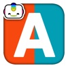 Bogga Alphabet - iPadアプリ