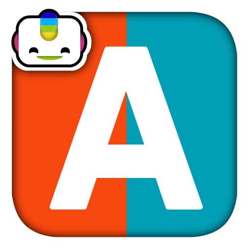 Bogga Alphabet iOS App