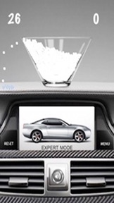 Eco Drive L screenshot