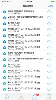 keepvid pro edition iphone capturas de pantalla 2