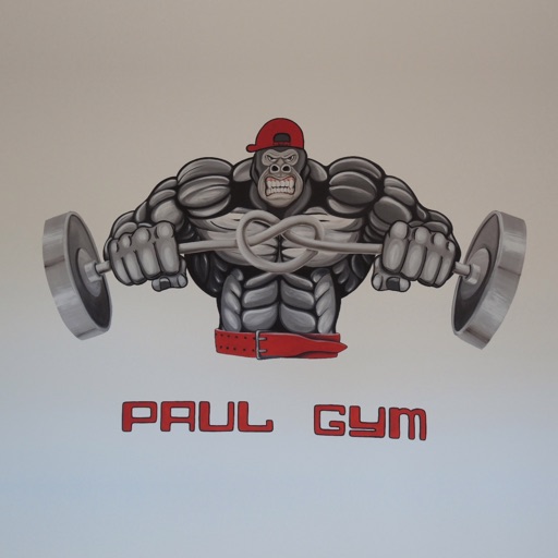 Paul Gym icon