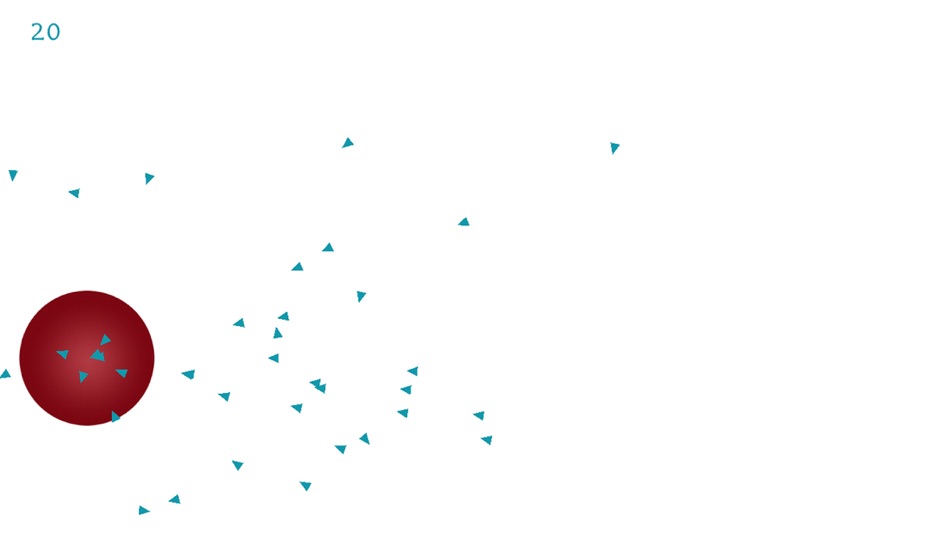 #1. Swarm Undone (iOS) 由: Quantum Design Group