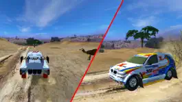 Game screenshot Desert Race Challenges mod apk