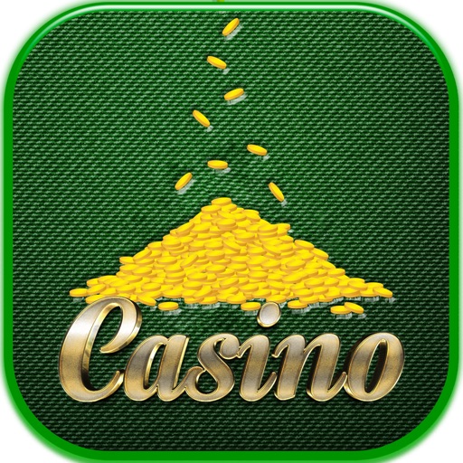 21 Slots Of  Vegas Paradise--Free Entertainment Sl icon