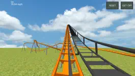 Game screenshot Ultimate Coaster apk