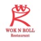 Welcome to Wok N Roll Restaurant