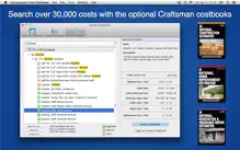 Construction Cost Estimator iPhone image 2