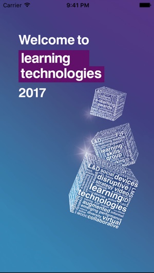 Learning Technologies 2017