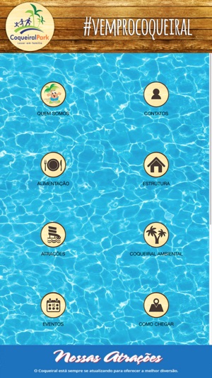 Coqueiral Park(圖1)-速報App