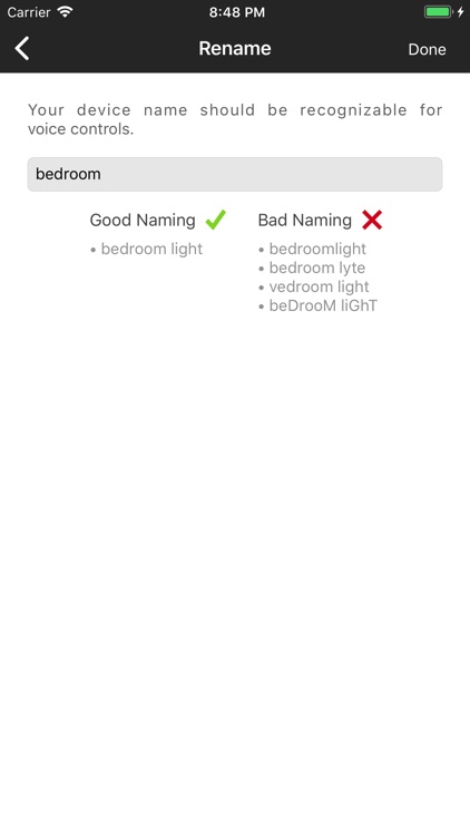 Acosmart screenshot-4