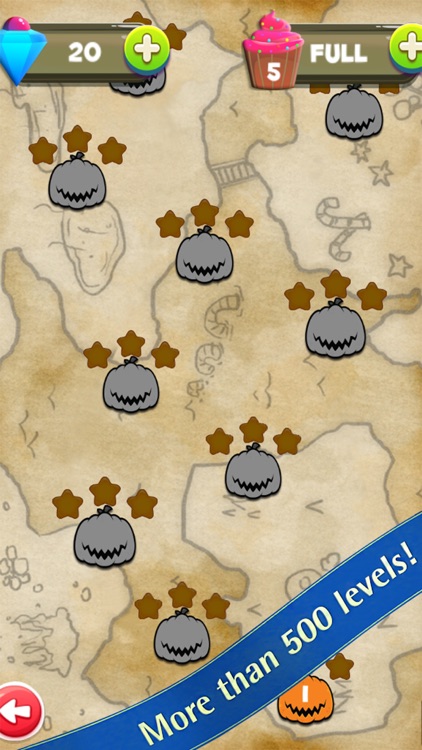 Halloween Pop Shooter2