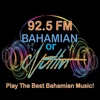 92.5 Bahamian or Nuttin!