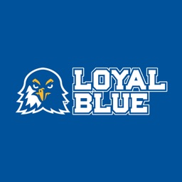 Loyal Blue Rewards