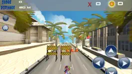 Game screenshot Skating Game 3D Free 2017 hack