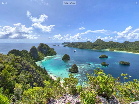 Screenshot #5 pour Amira