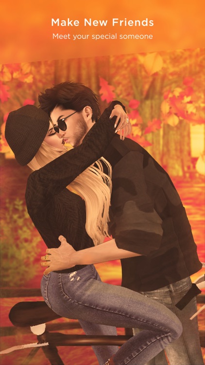 IMVU: 3D Avatar Creator & Chat