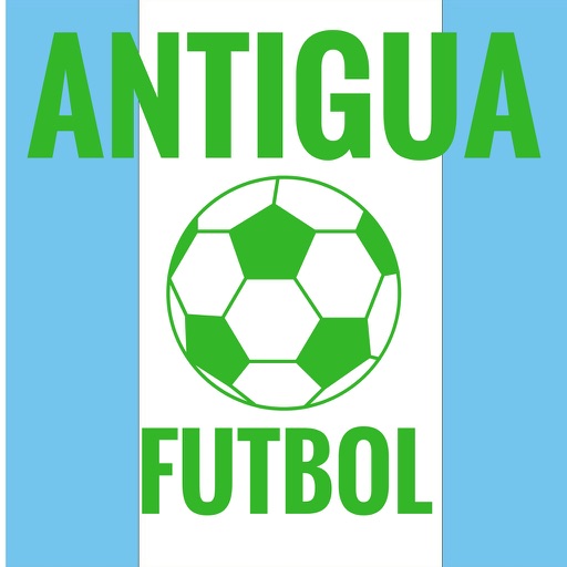 Antigua Futbol de Guatemala