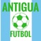 Antigua Guatemala Fútbol Club es nuestro equipo de fútbol profesional con sede en La Antigua Guatemala, y campeón 2016 de la Liga Nacional de Guatemala