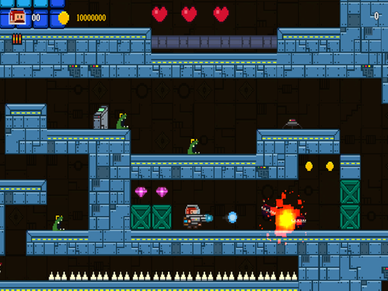 Super Mustache 2d