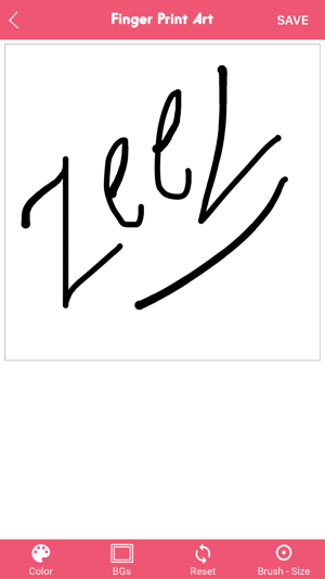 Fingertip Art(圖4)-速報App