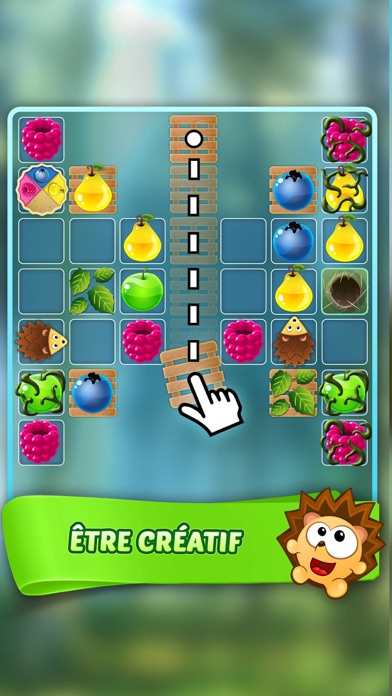 Screenshot #2 pour Tiny Hoglets